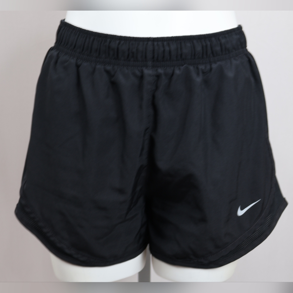 Nike Dri-Fit Black Athletic Shorts